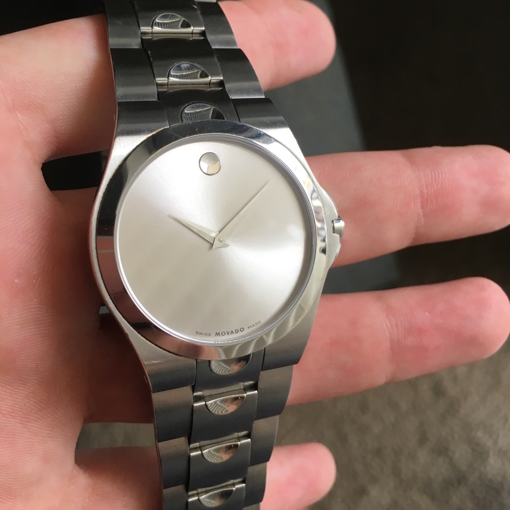 Movado